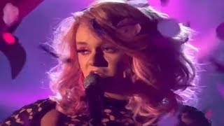 Watch! GRACE DAVIES Will MELT YOUR HEART With Original Too Young - X Factor UK 2017 - GRAND FINALS