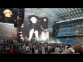 Beyoncé The Formation World Tour 2016 Milan