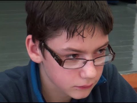 7.1. IM Marián Jurčík - FM Viktor Gažík 1 - 0