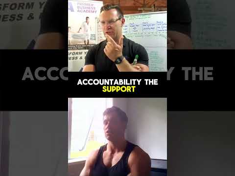 The power of small wins testimonial