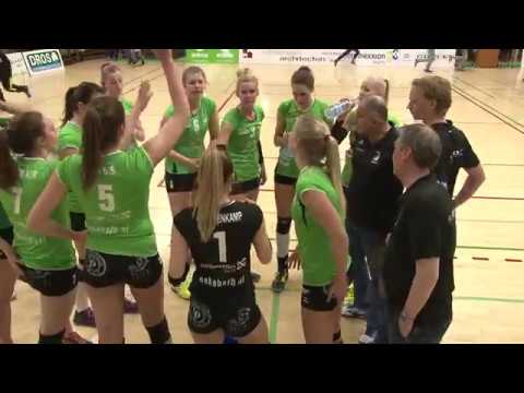 Coolen Alterno Apeldoorn Flynth Flamingo`s Activia  Gennep