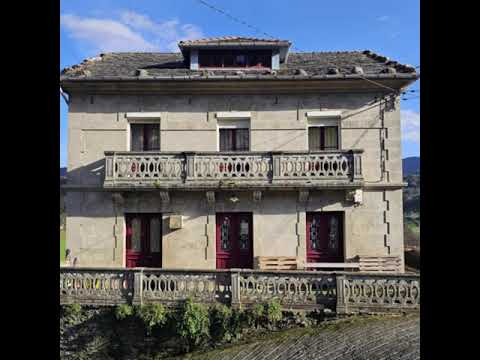 Casa in vendita a Boal - 33DOIRAS