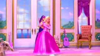 Barbie the Princess &amp; the Popstar Part 5