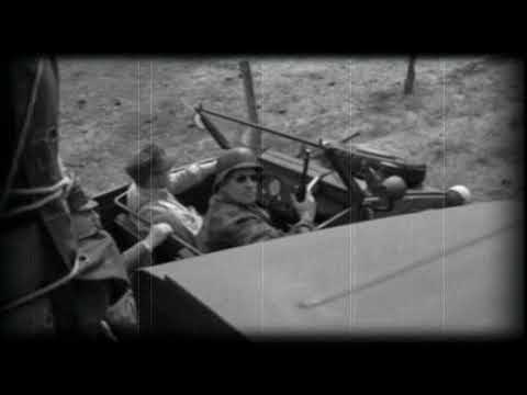 Kampfgruppe Chill - Die Festung Kurland, März 1945