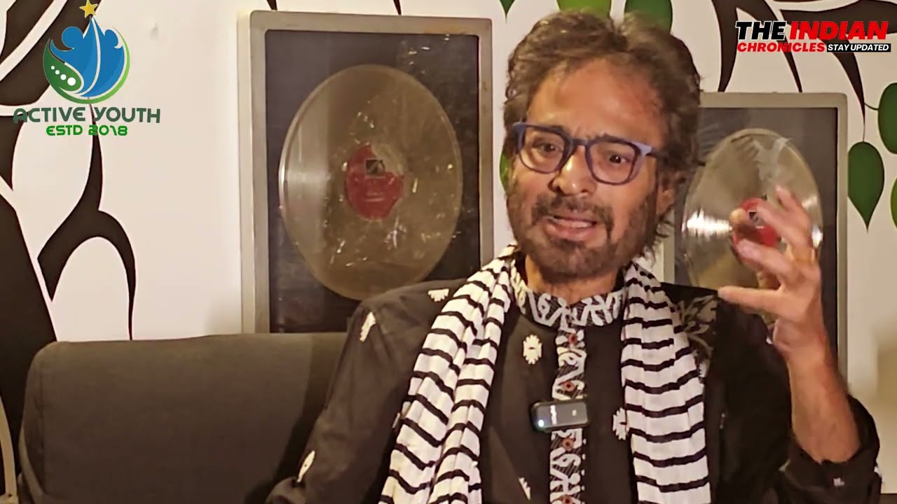 Nachiketa Opens Up: Bengal’s Music Industry, Politics & More | Kotha Bola ft.  Nochiketa