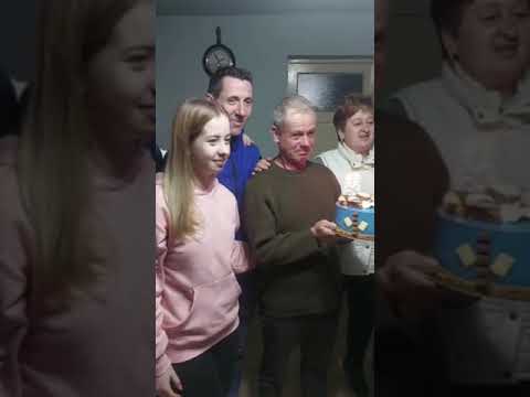 Surpriză în localitatea Gâlgău Almașului