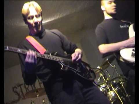 Animal Hate - Bloody Red Crescent 27.3. 2009 - Bor - Strike Bar