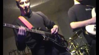 Video Bloody Red Crescent 27.3. 2009 - Bor - Strike Bar