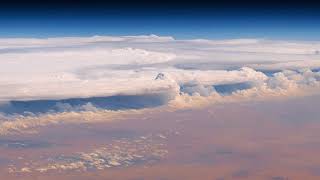 Saudi Cloudscape