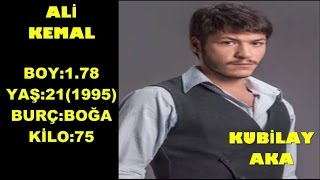 vatanım sensin oyuncuları yaş+boy+kilo+burçlar