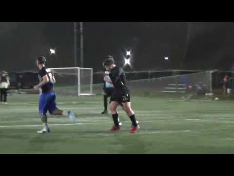 KENNY BELL vs REAL MANDRIL- #LigaNuñez - SLL - 10/6/24