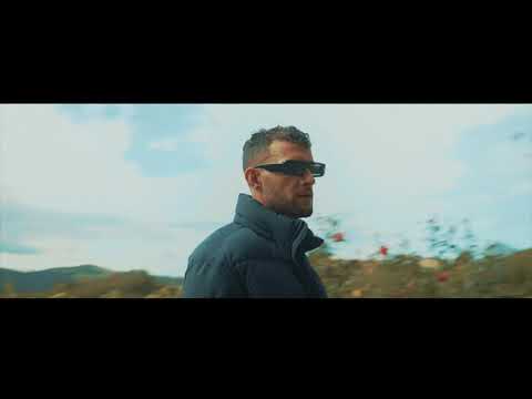 ME DEJO LLEVAR ( VIDEO OFICIAL)