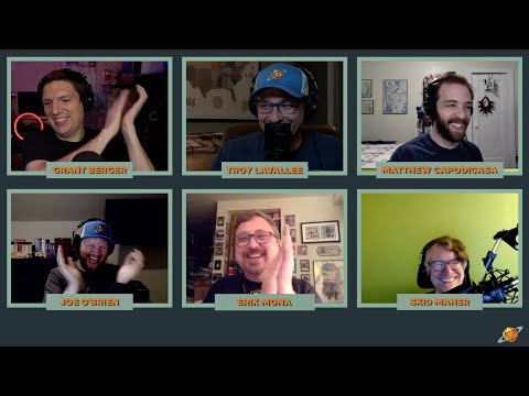 Pathfinder Second Edition at PaizoCon 2020 Online