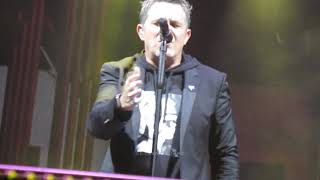 Alejandro Sanz | Te canto un son | Hipodromo de palermo | 22.02.20
