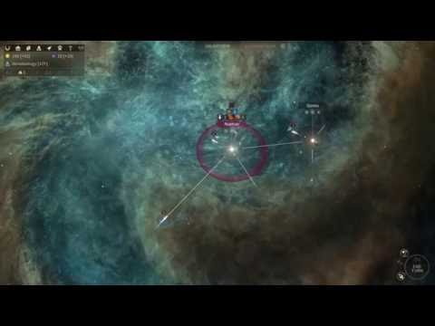 Let's Play Endless Space 2: The Cravers Ep. 1