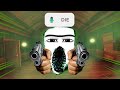 ROBLOX Doors Funny Moments Part 3 MEMES Ft RusliLaus
