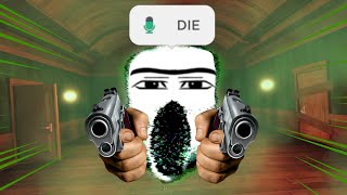 Cover art for Doors funny moments part 3