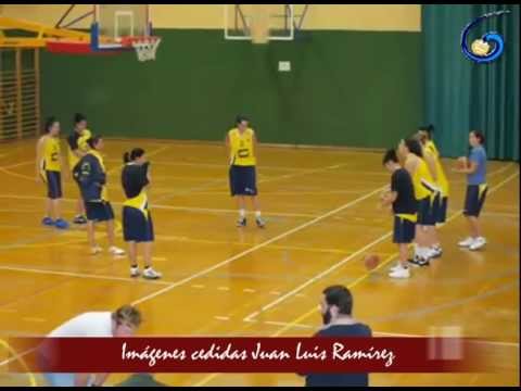 PRIMERA VICTORIA EN CASA DE CLÍNICAS GIRME GYMNÁSTICA FRENTE AL C.B. AL-QAZERES