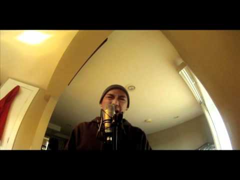 Team BackPack Cypher Audition 2011 - Qweezy of xL