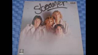Steamer - Seventeen Ain&#39;t Young