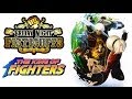 Friday Night Fisticuffs - The King of Fighters XI ...