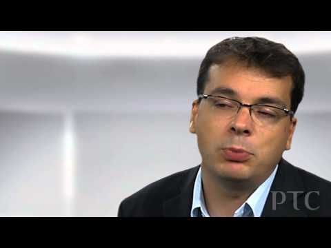 Introducing Creo Parametric 2.0