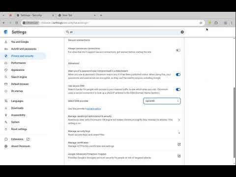 Item video thumbnail
