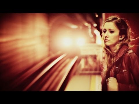 STAY - Rihanna (Taryn Southern and Andy Lange Cover) Official Music Video | Taryn Southern