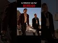 Best Mariachi Ever!! | Desperado (1995) 'Lets Play' | Antonio Banderas & Salma Hayek |