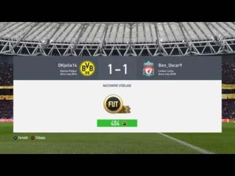 FIFA 20 Simple Rage Quit