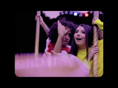 ZADI - Hold Me Tight (Official Video)