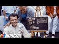 Untold Stories: Richard Petty's 1970 Darlington crash that destroyed his plaque