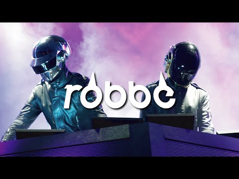 Daft Punk vs. Fisher & Chris Lake (Robbe Mashup) | Live DJ Mashup