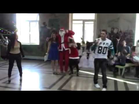 Коледен концерт 23.12.2014 - 1