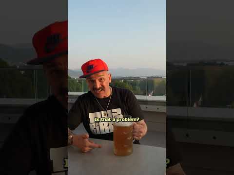 Radical Living and Tamer Kattan