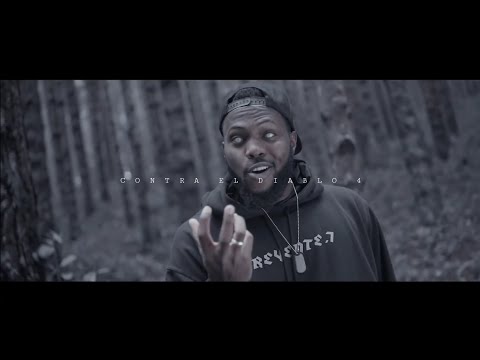 Against the Devil 4 (Official Video) - Creyente.7