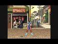 Super Street Fighter II Turbo HD Remix OST Chun Li Theme