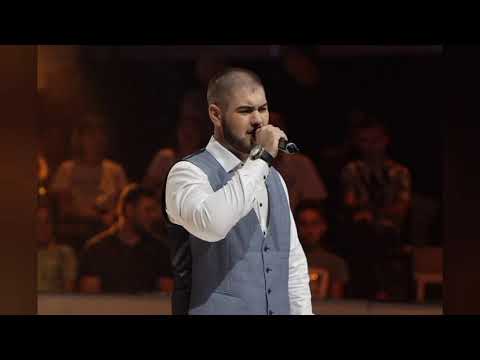 Josip Lukač - Hercegovka iz Mostara /COVER/