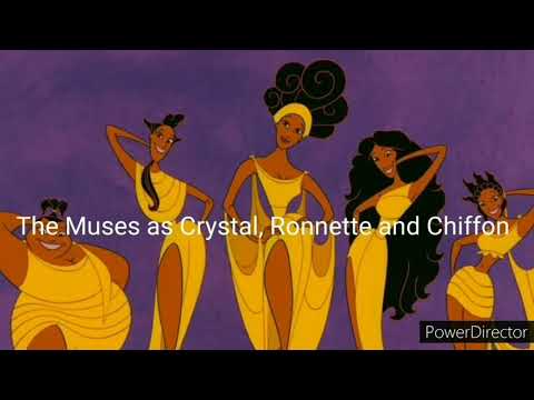 Little Shop of Horrors Cast Video