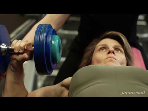 Personal Training with Stacey & Kara