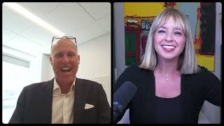 The Psychology of Workplace Design | CEO Daily Brief Podcast with Dr. Jessica Kriegel