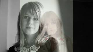 Marianne Faithfull - Strange One (audio 1981)