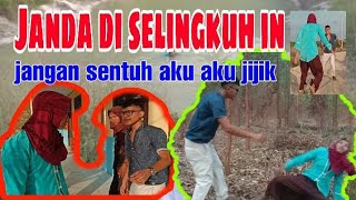 Download lagu Diriku di selingkuhi aku jijik || flem pendek Melayu kocak mp3