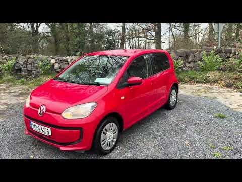 Volkswagen up! 2014 - Image 2