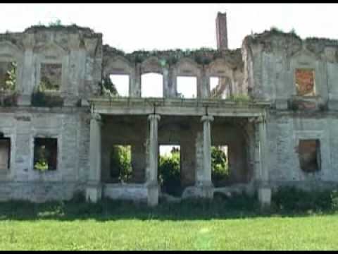 Castelul Haller din Coplean, CLUJ