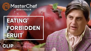 Forbidden Fruit - MasterChef Australia | MasterChef World