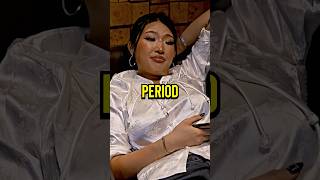 Nina Talks About Her Cycle with Agent on Stream 😂