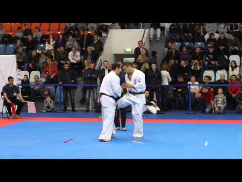 Навоян Давид (70) - Садвокасов Дармен (67)