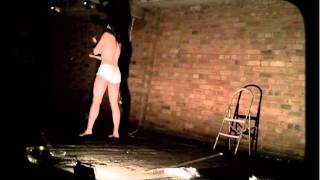 g=9.81m/s² by Anaïs Lalange.