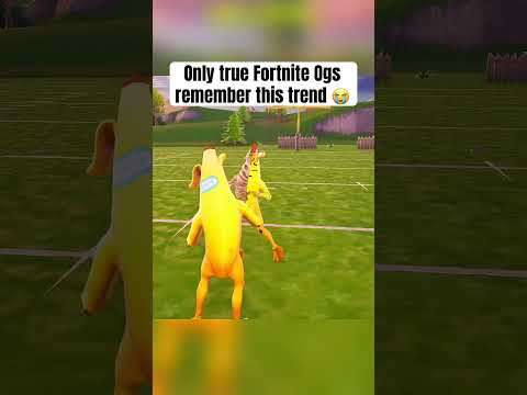 Do you rmb this OR not 😭💔 #fortnite #fortniteshorts #fortniteclips